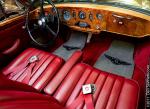 Bentley S1 Continental Drop Head Coupe by Park Ward 1958 года